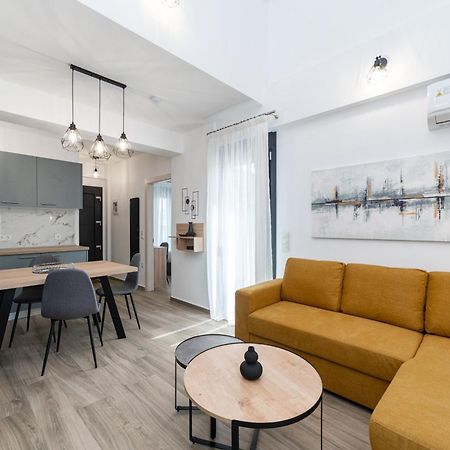 OfrínionDanai & Palm Residential Complexesアパートメント エクステリア 写真